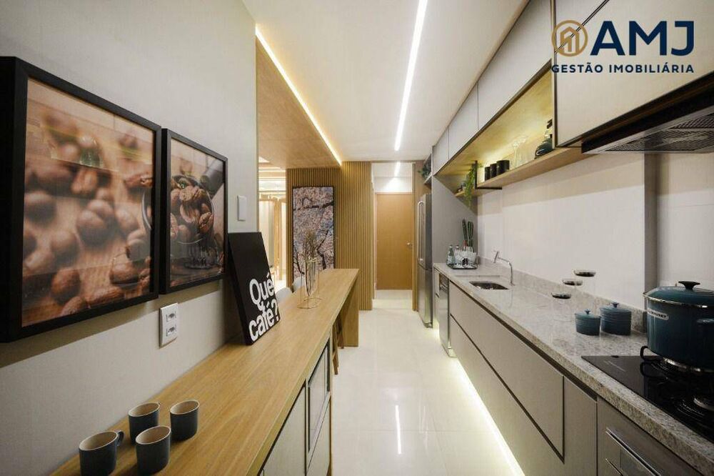 Apartamento, 3 quartos, 128 m² - Foto 5