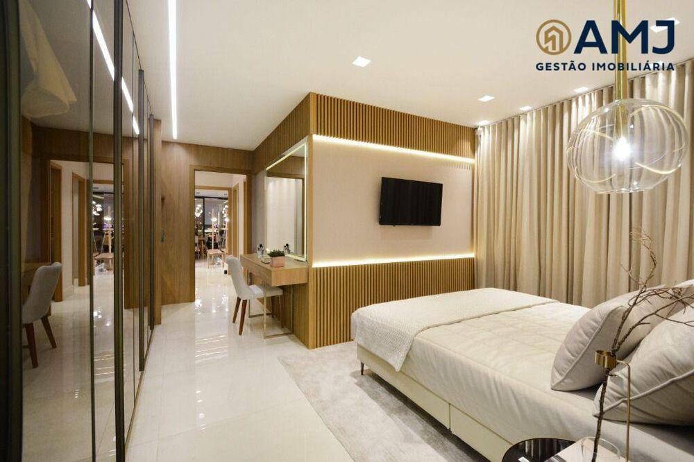 Apartamento, 3 quartos, 128 m² - Foto 6