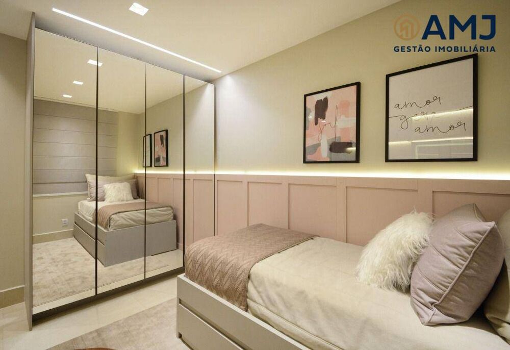 Apartamento, 3 quartos, 128 m² - Foto 3