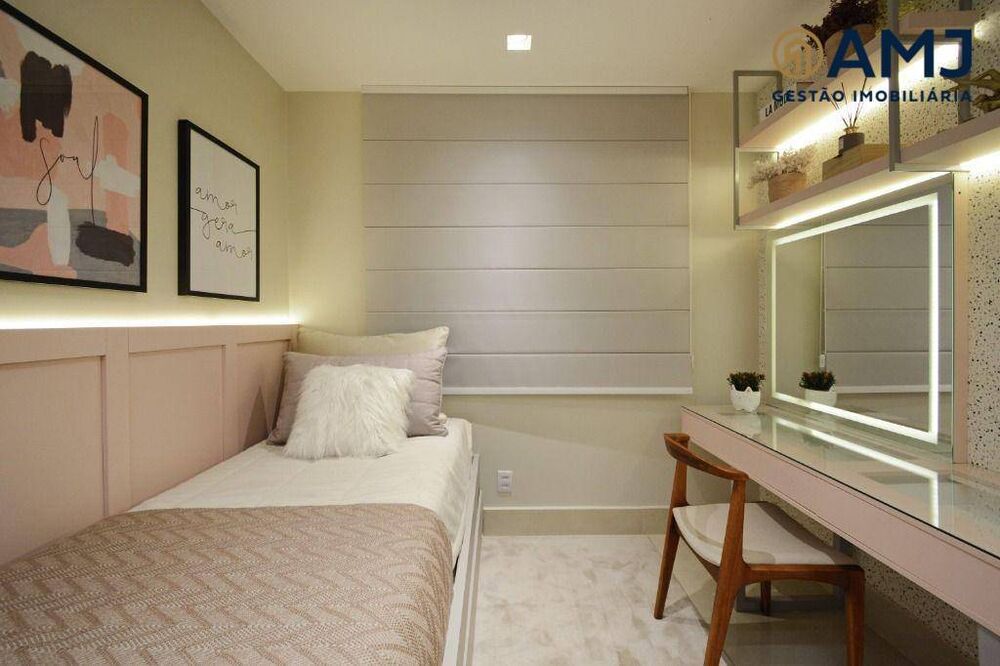 Apartamento, 3 quartos, 128 m² - Foto 2