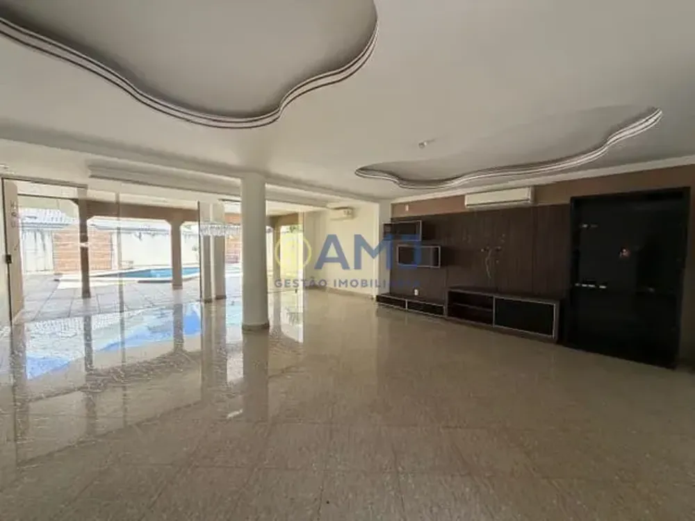 Sobrado, 4 quartos, 277 m² - Foto 1