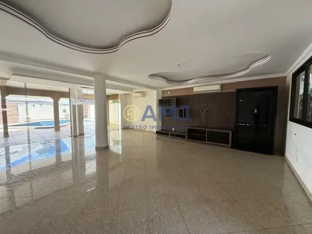 Sobrado, 4 quartos, 277 m² - Foto 3