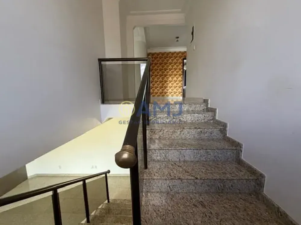 Sobrado, 4 quartos, 277 m² - Foto 12