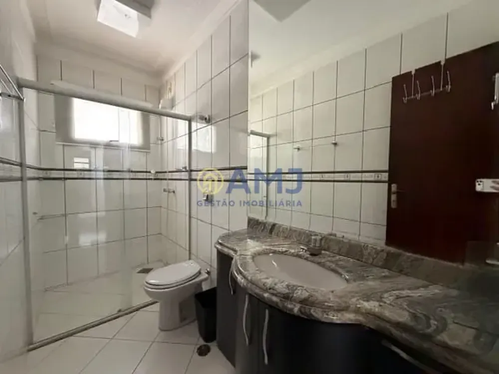 Sobrado, 4 quartos, 277 m² - Foto 9