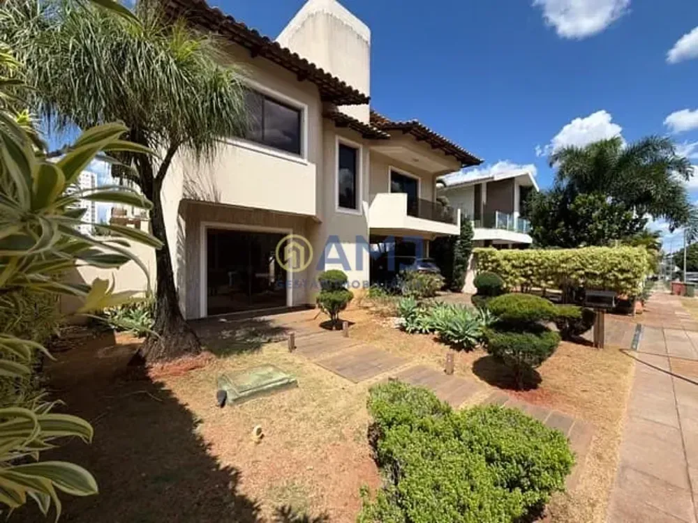 Sobrado, 4 quartos, 277 m² - Foto 2