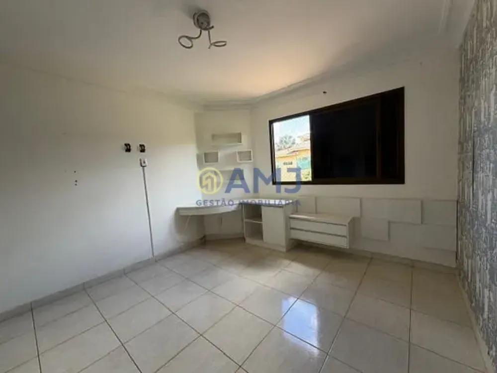 Sobrado, 4 quartos, 277 m² - Foto 8