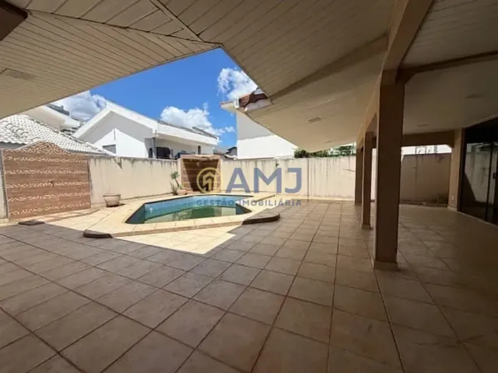 Sobrado, 4 quartos, 277 m² - Foto 14