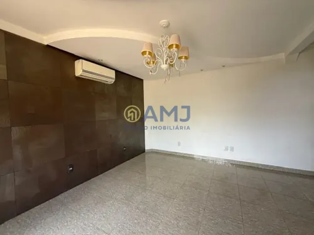 Sobrado, 4 quartos, 277 m² - Foto 4