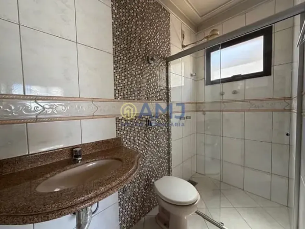 Sobrado, 4 quartos, 277 m² - Foto 7