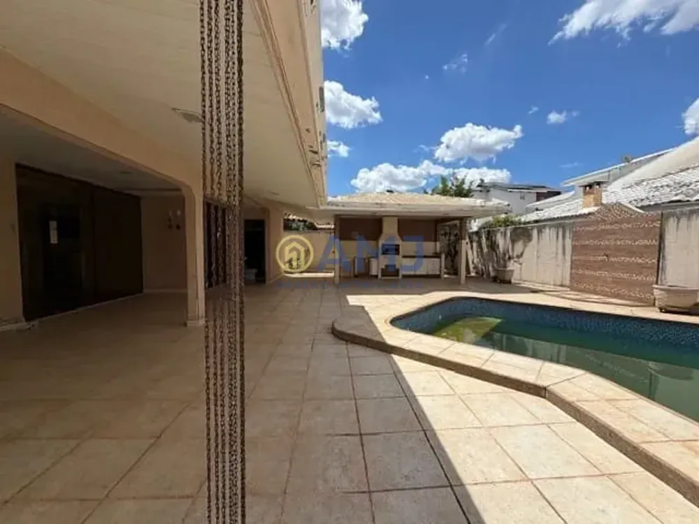 Sobrado, 4 quartos, 277 m² - Foto 3