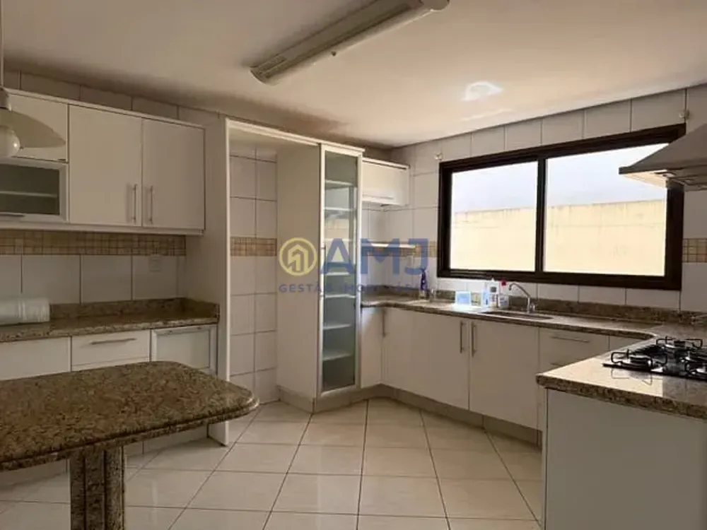 Sobrado, 4 quartos, 277 m² - Foto 4