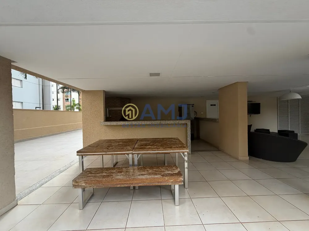 Apartamento, 4 quartos, 91 m² - Foto 11