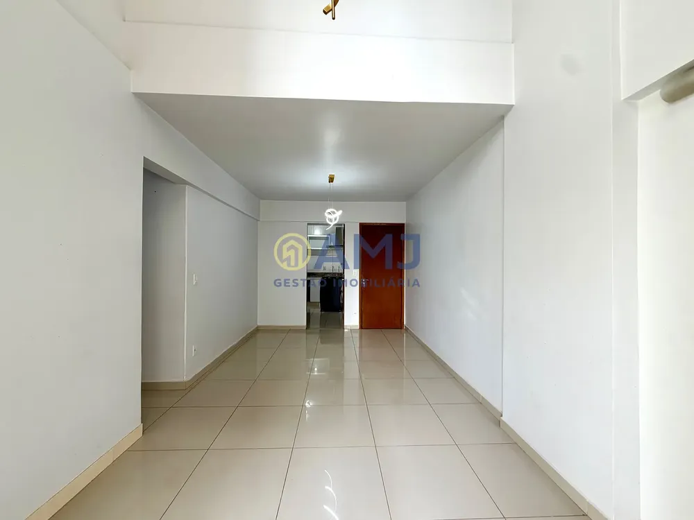 Apartamento, 4 quartos, 91 m² - Foto 1