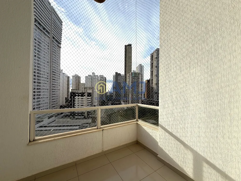 Apartamento, 4 quartos, 91 m² - Foto 4