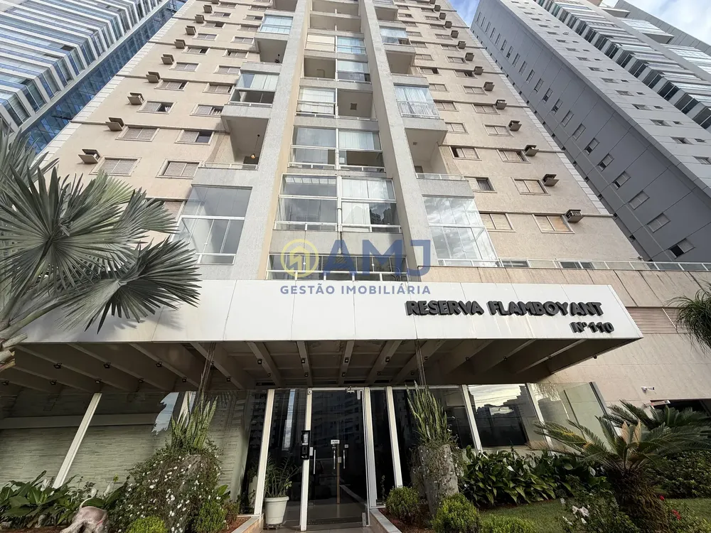 Apartamento, 4 quartos, 91 m² - Foto 3