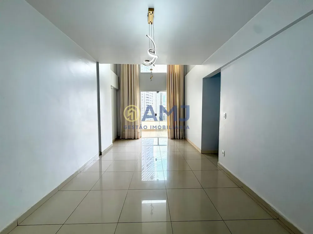 Apartamento, 4 quartos, 91 m² - Foto 2