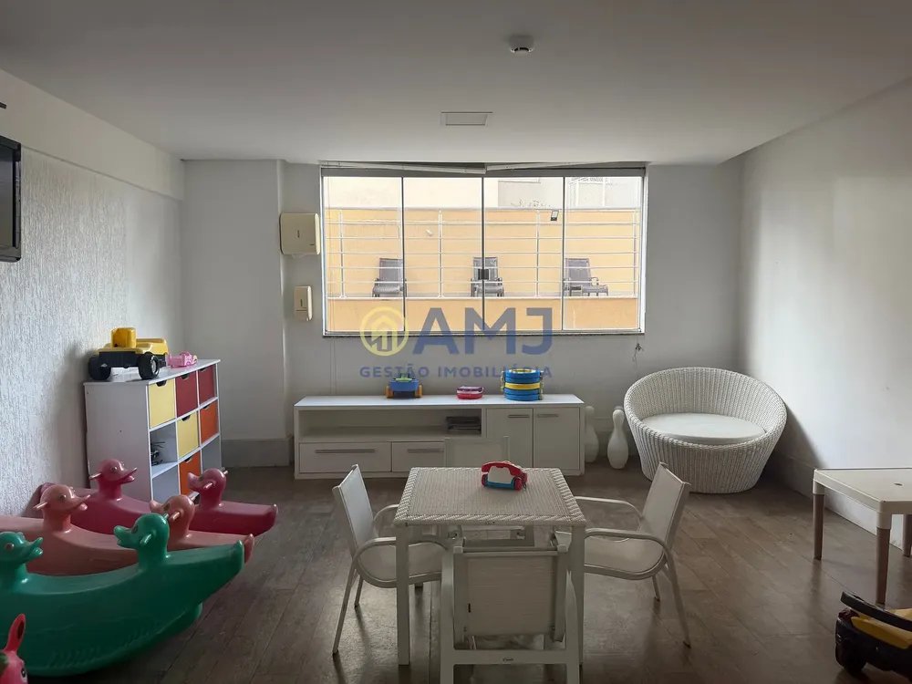 Apartamento, 4 quartos, 91 m² - Foto 12