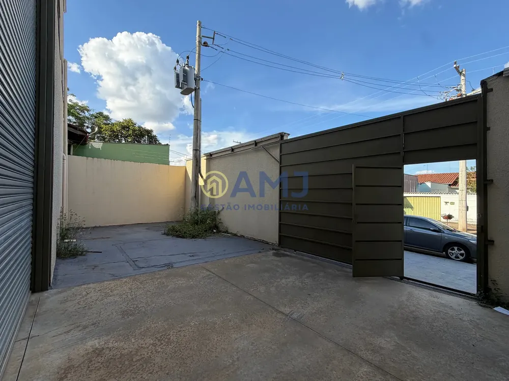 Depósito-Galpão, 360 m² - Foto 9