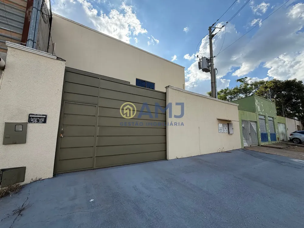 Depósito-Galpão, 360 m² - Foto 4