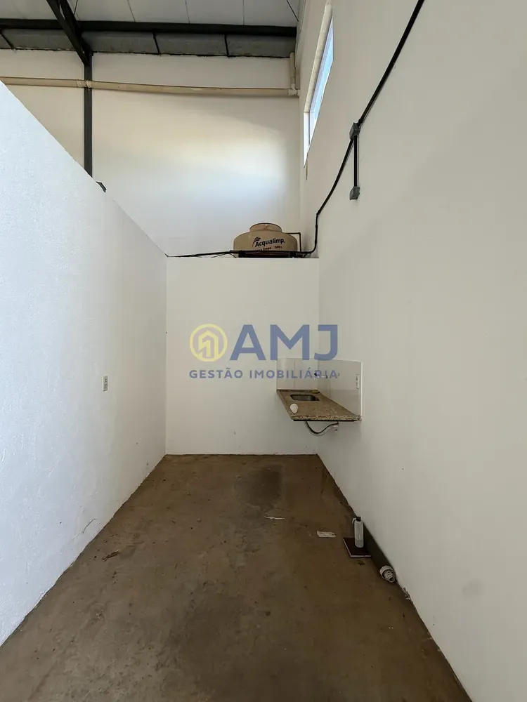 Depósito-Galpão, 360 m² - Foto 8