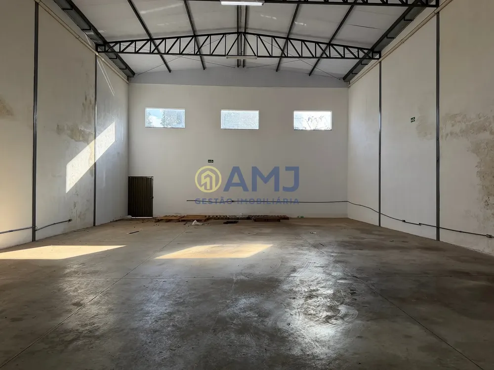 Depósito-Galpão, 360 m² - Foto 3