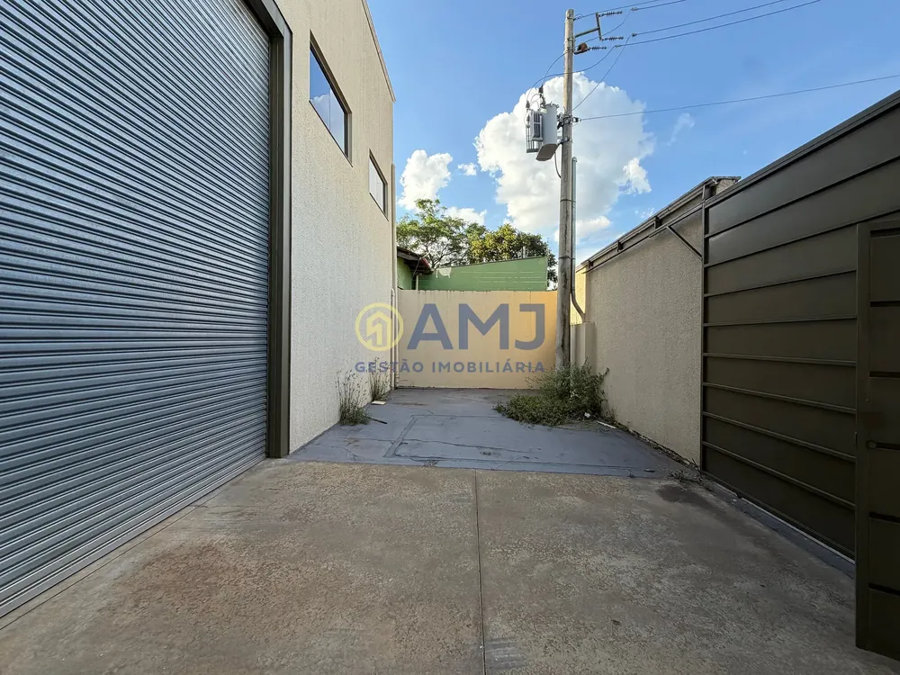 Depósito-Galpão, 360 m² - Foto 5