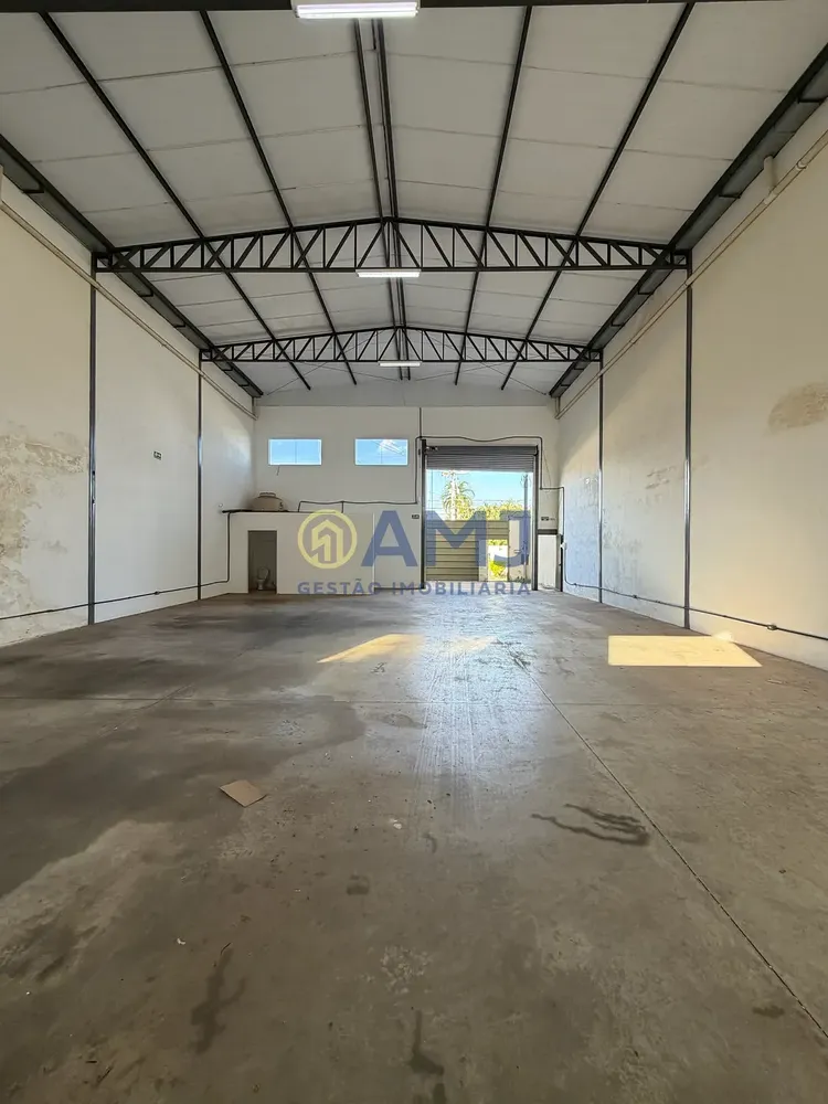 Depósito-Galpão, 360 m² - Foto 1
