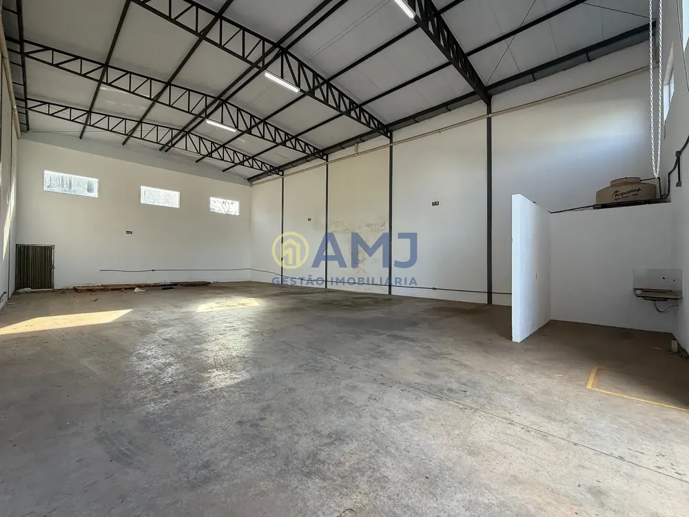 Depósito-Galpão, 360 m² - Foto 10