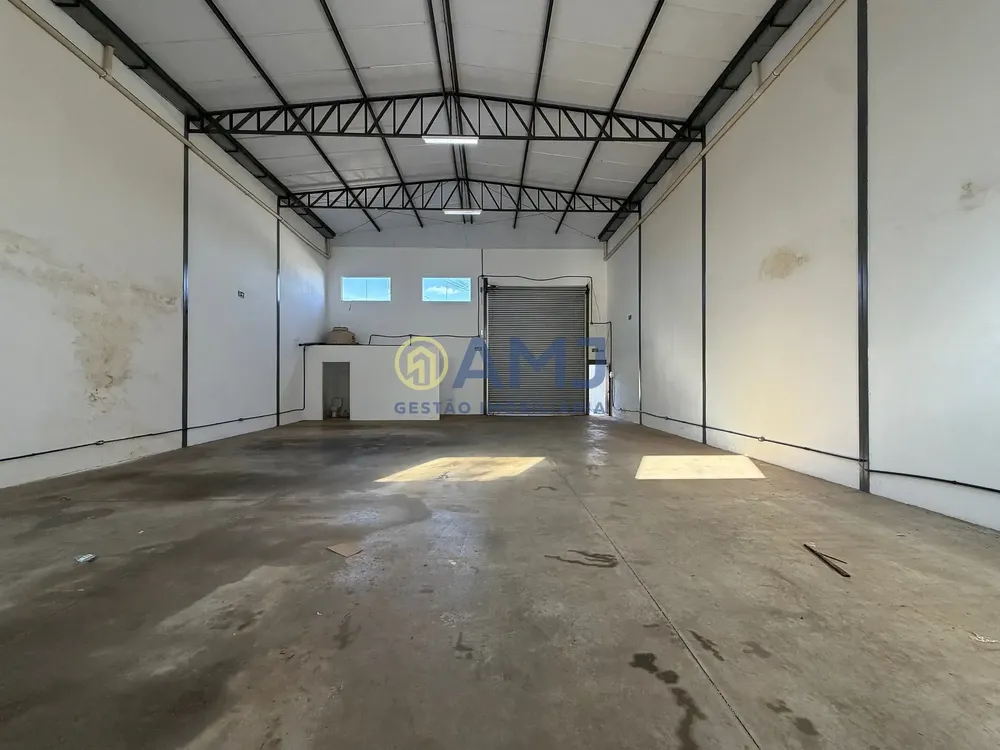 Depósito-Galpão, 360 m² - Foto 11