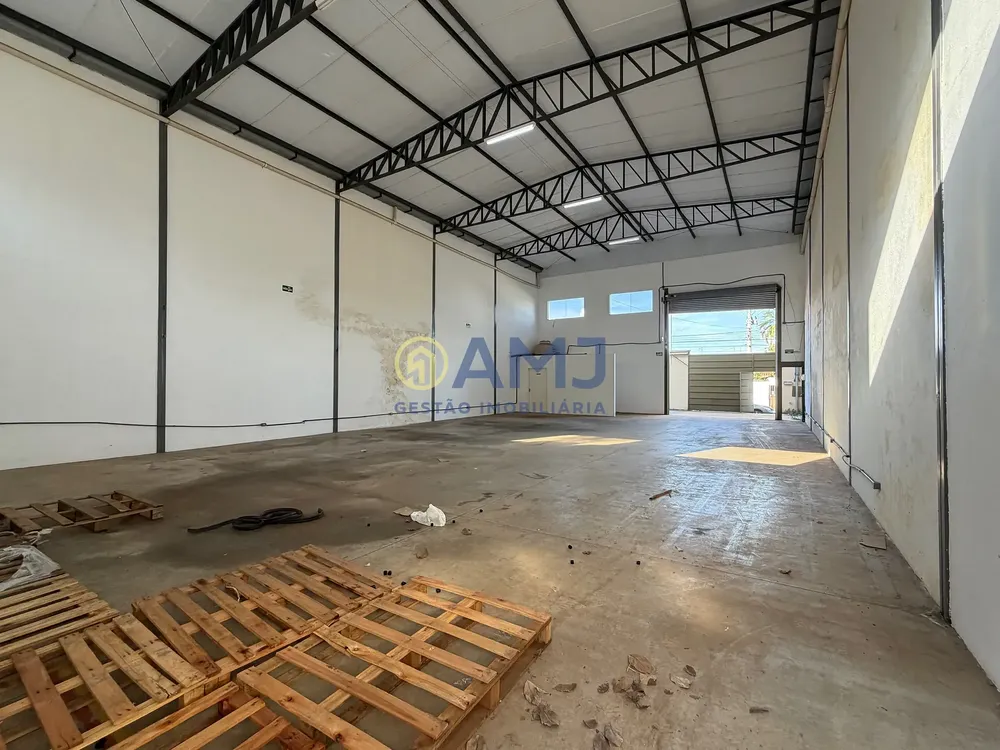 Depósito-Galpão, 360 m² - Foto 7