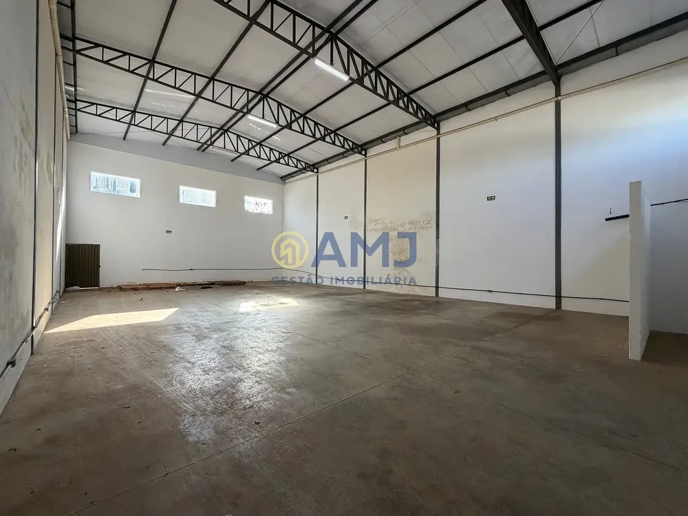 Depósito-Galpão, 360 m² - Foto 2