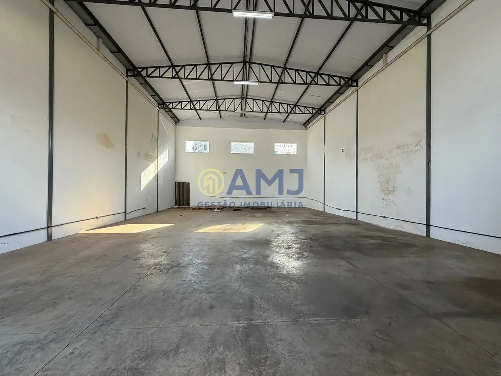 Depósito-Galpão, 360 m² - Foto 6