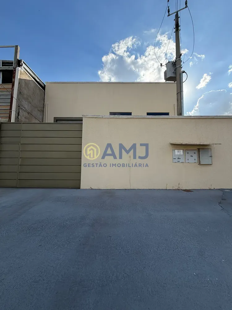 Depósito-Galpão, 360 m² - Foto 12