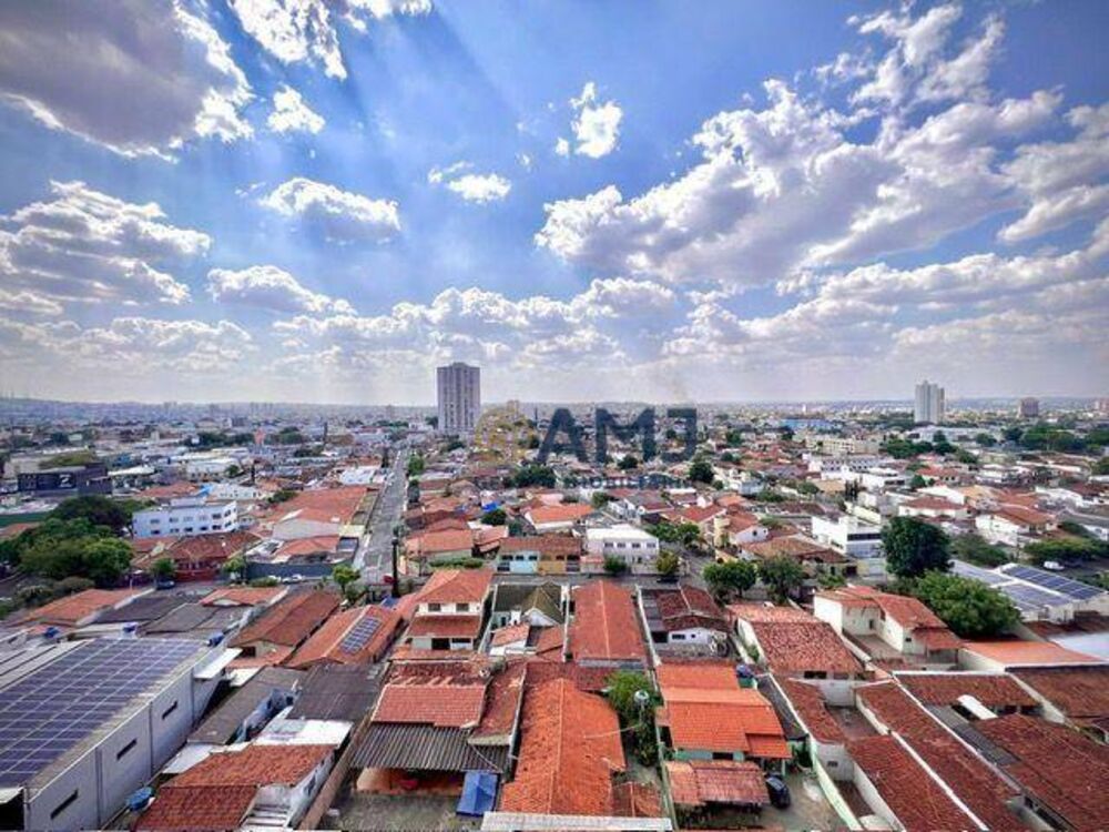 Apartamento, 3 quartos, 81 m² - Foto 4
