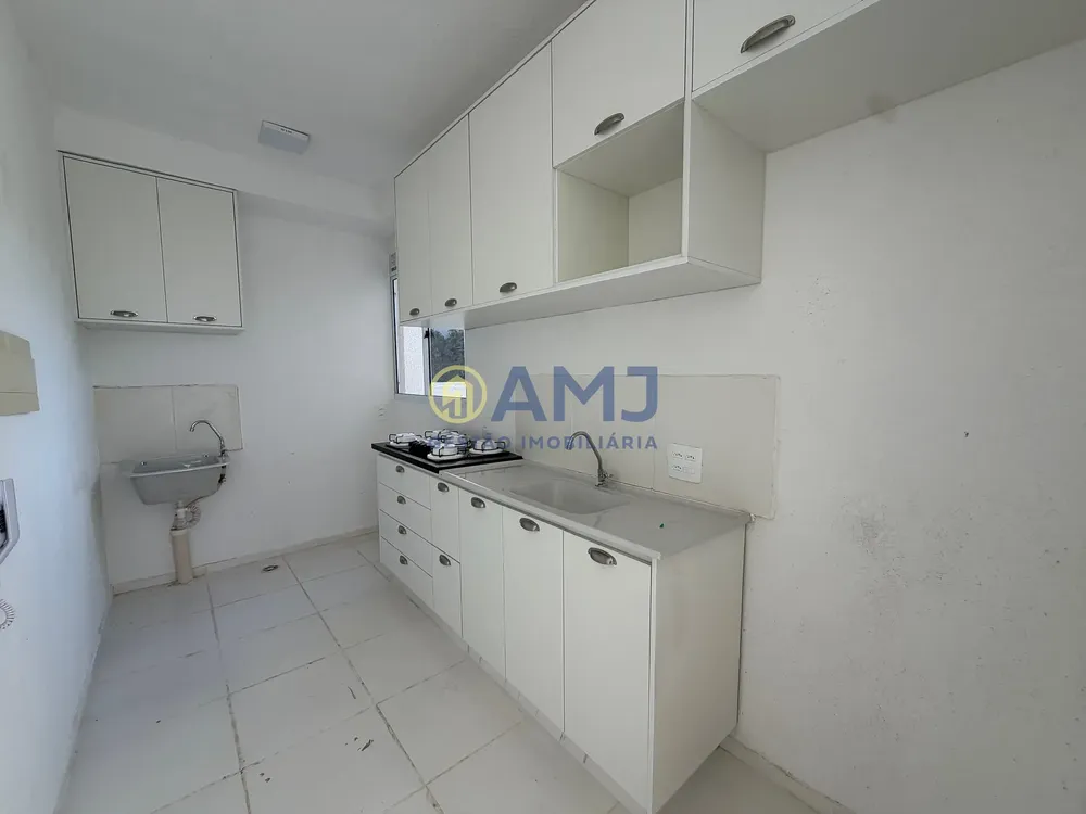 Apartamento, 2 quartos, 42 m² - Foto 7