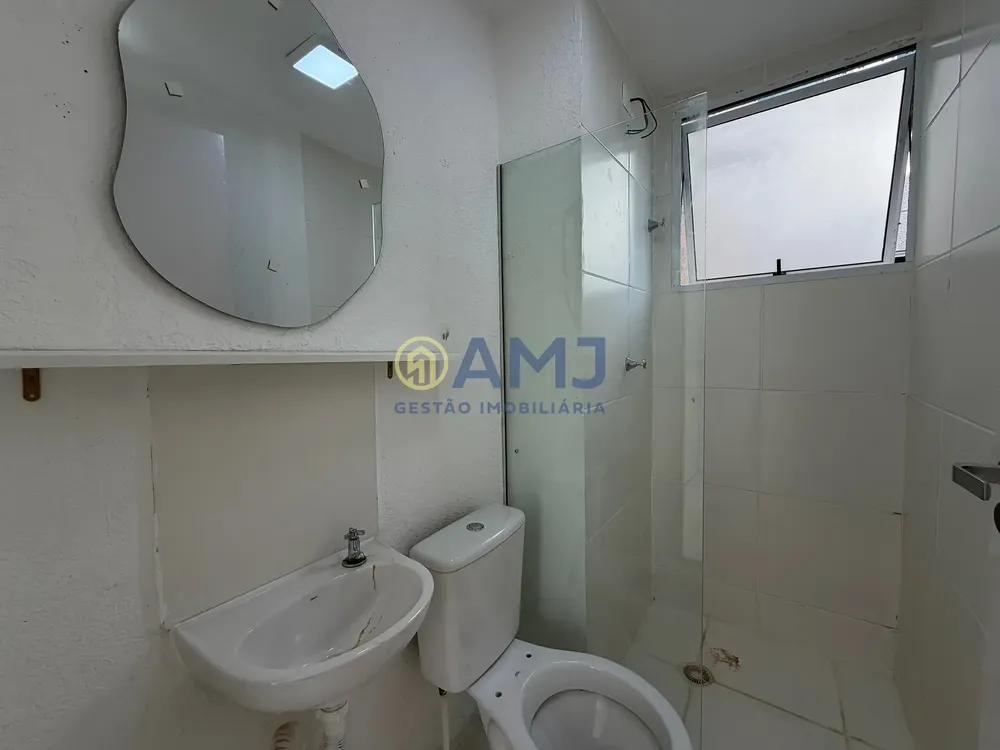 Apartamento, 2 quartos, 42 m² - Foto 6
