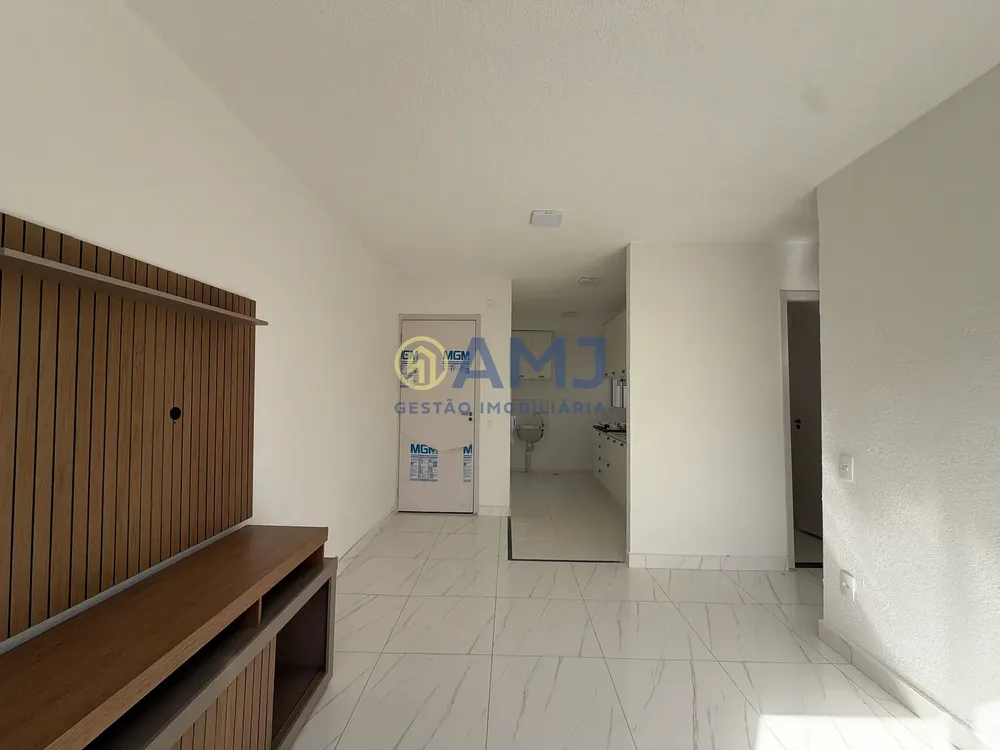 Apartamento, 2 quartos, 42 m² - Foto 10