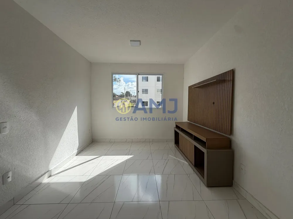 Apartamento, 2 quartos, 42 m² - Foto 9