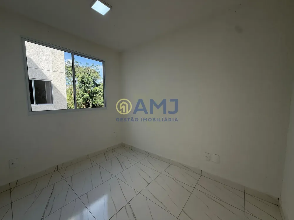 Apartamento, 2 quartos, 42 m² - Foto 8