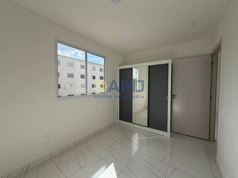 Apartamento, 2 quartos, 42 m² - Foto 5