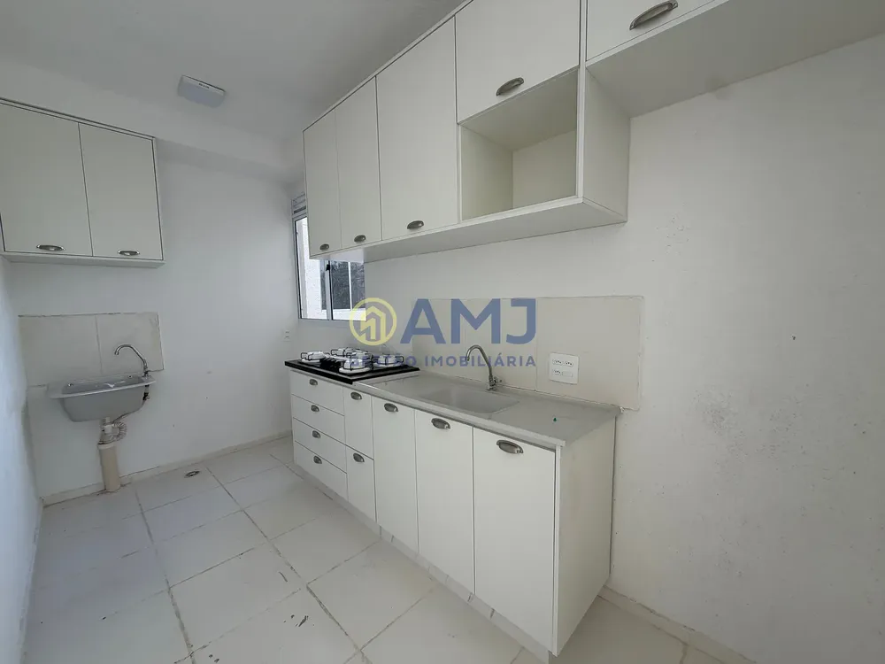 Apartamento, 2 quartos, 42 m² - Foto 3