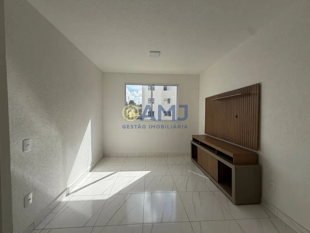 Apartamento, 2 quartos, 42 m² - Foto 2