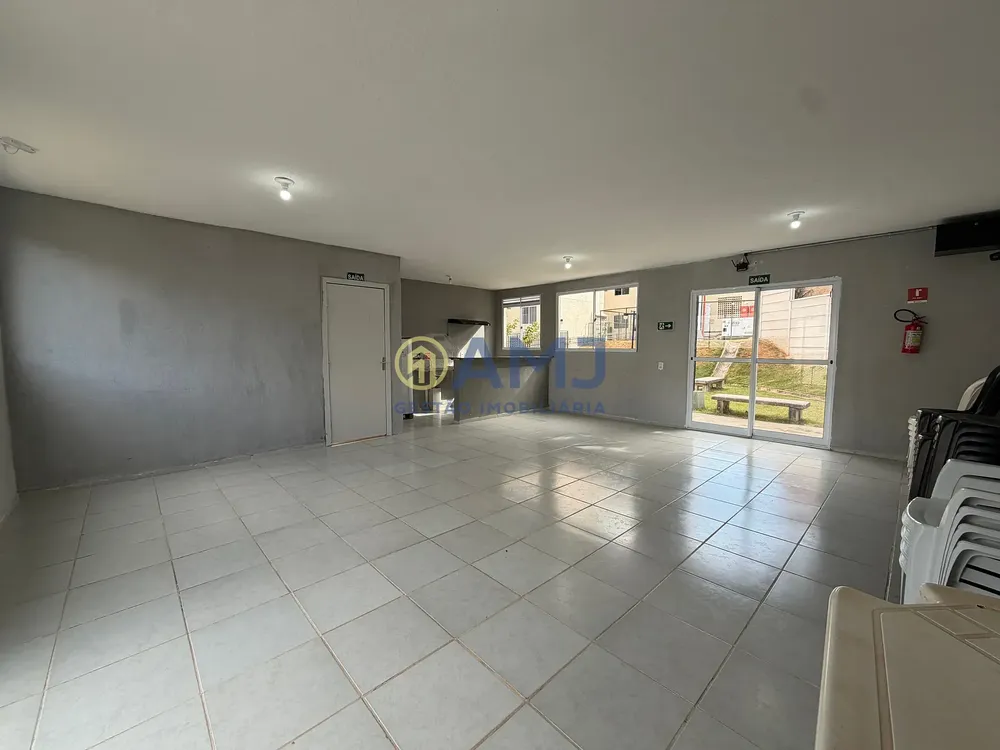 Apartamento, 2 quartos, 42 m² - Foto 11