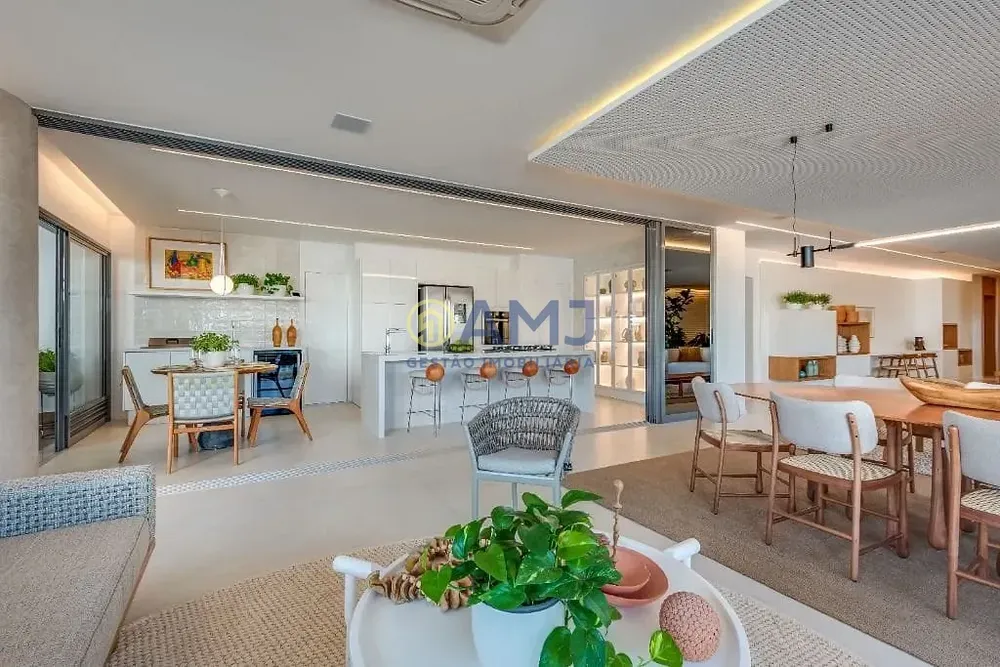 Apartamento, 4 quartos, 234 m² - Foto 12