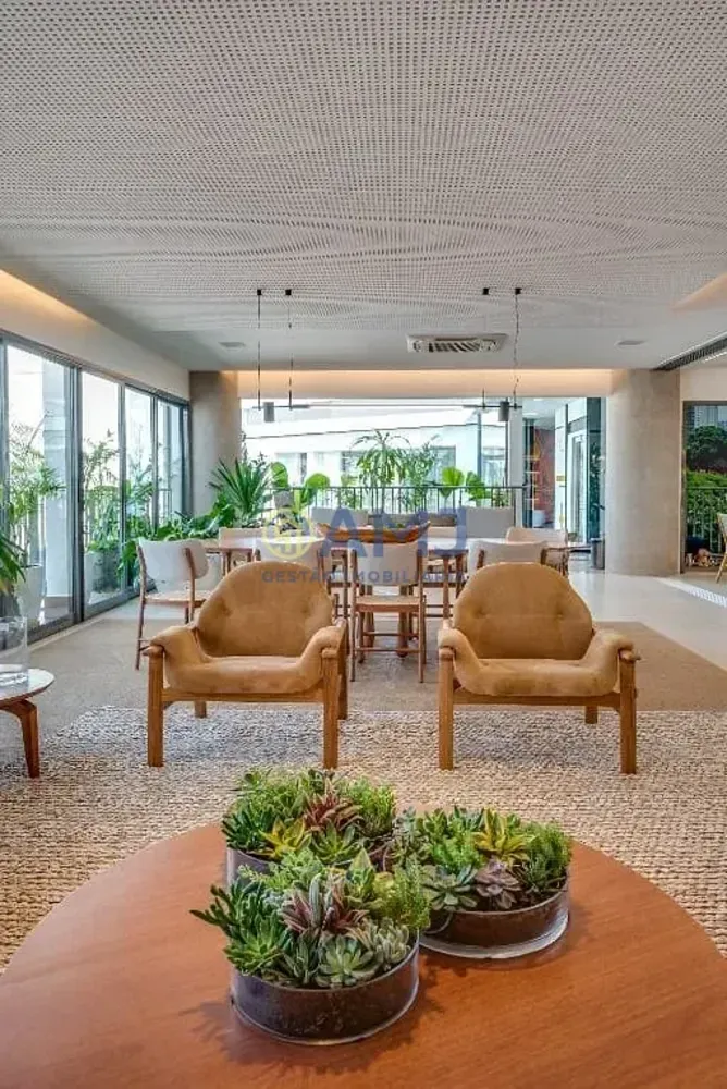 Apartamento, 4 quartos, 234 m² - Foto 8