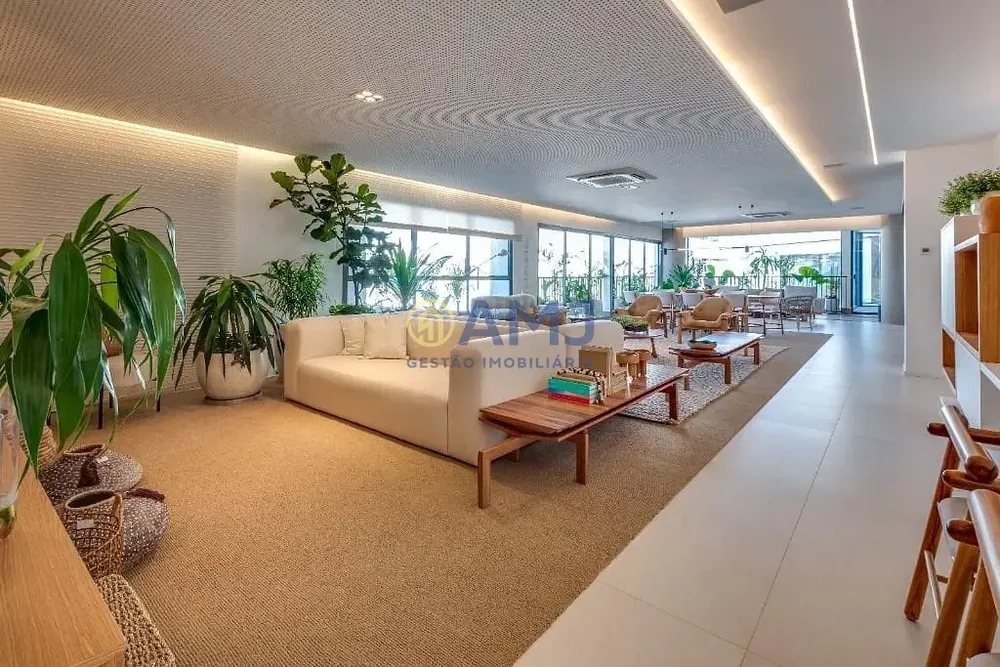 Apartamento, 4 quartos, 234 m² - Foto 9