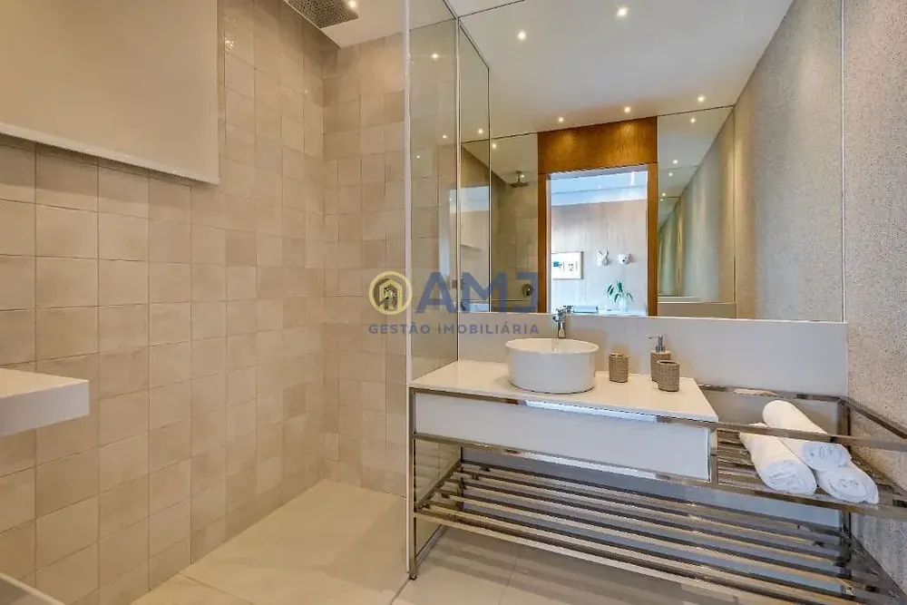 Apartamento, 4 quartos, 234 m² - Foto 7