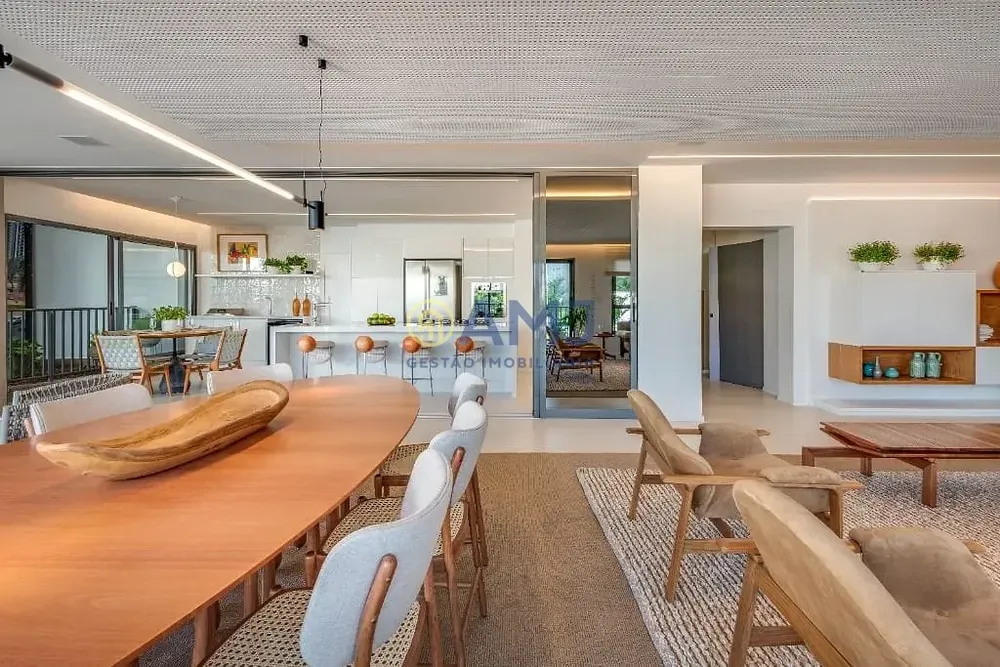 Apartamento, 4 quartos, 234 m² - Foto 11
