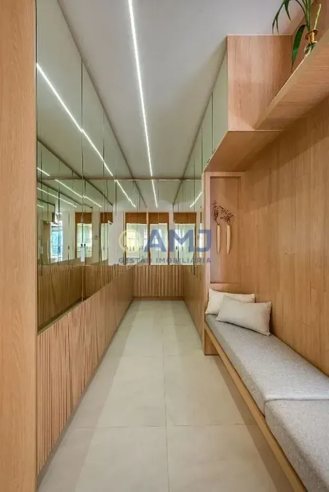 Apartamento, 4 quartos, 234 m² - Foto 6