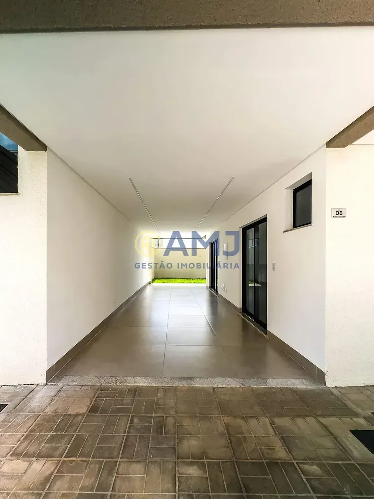 Sobrado, 3 quartos, 152 m² - Foto 4
